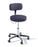 Midmark STOOL, EXAM AIRLIFT AUTO-LOCKING OBSIDIAN - 277-005-857