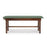 Ritter 95 - H-Brace Treatment Table Fixed Height - 95-001-999