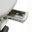 Midmark DEBRIS TRAY, F/POWER EXAM TABLE S/STL - 9A610001
