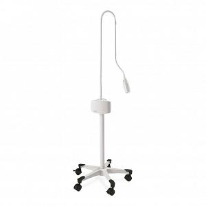 Midmark STAND, MOBILE CASTER F/250 & 253 EXAM LIGHT - 9A621001