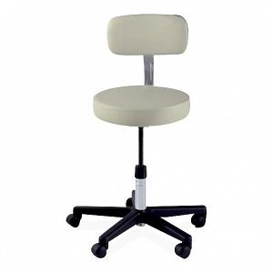 Midmark Surgeon Stool Backrest Kit For 278 Air Lift Surgeon Stool - 9A366001-813