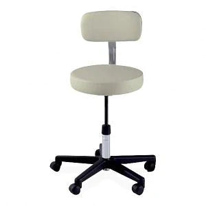 Midmark - Surgeon Stool Backrest Kit For 278 Air Lift Surgeon Stool - 9A366001-855