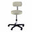 Midmark Surgeon Stool Backrest Kit For 278 Air Lift Surgeon Stool - 9A366001-813