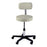 Midmark - Surgeon Stool Backrest Kit For 278 Air Lift Surgeon Stool - 9A366001-855