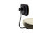 Midmark - Surgeon Stool Backrest Kit For 278 Air Lift Surgeon Stool - 9A366001-856