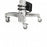 Midmark HOLDER, CPU F/WORKSTATION ON BACK PLANT INSTALLED - CPUB