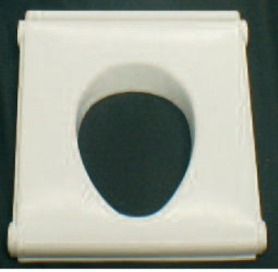 MJM International - Commode Seat - R-VAC 18
