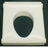 MJM International - Commode Seat - R-VAC 18