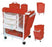 MJM International - Cart Cover 3.5 X 3.5 X 20 Inch - 1030