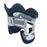 Ossur Rigid Cervical Collar Adjustable Neck Circumference