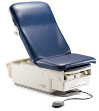  Seamless Upholstery Top for Ritter 204/222/223 Exam Tables