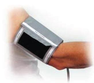 Mindray USA Mindray Blood Pressure Cuff Adult Large 33 - 47 cm Nylon - 115-027716-00