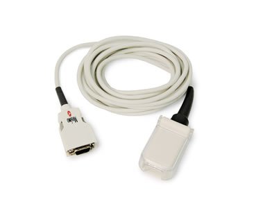 Mindray USA - SPO2 Cable 10 Foot Masimo Lnc-10, Accutorr Plus, Duo, Passport 2, Passport 2Lt, Passport Xg, Radical, Spectrum - 0012-00-1599