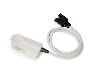 Lncs - SpO2 Sensor Finger - 0600-00-0126
