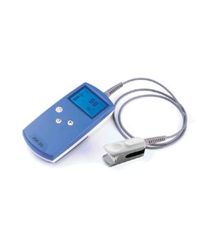 Mindray USA - PC Communication Cable PM-50 Pulse Oximeter Main Unit - 0850-20-30725