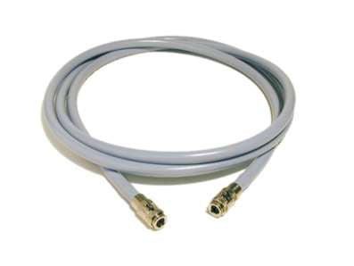 Mindray USA Blood Pressure Hose 1.5 M L, Quick Connect to Quick Connect, NIPB Accutorr Plus, Duo, Passport 2, Passport 2Lt, Spectrum, Spectrum OR, Trio - 0683-04-0003