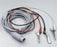 Mindray USA ECG Cable Adult, 3 Lead, ECG Wire, Clip, TPU, Aha - 0010-30-42726