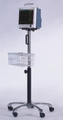 Mindray USA - Rolling Stand PM-9000 Express Monitor - 045-000908-00