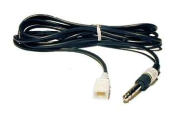 Mindray USA Temperature Probe Cable Reusable 400 Series, Passport Monitor - 0012-00-0975