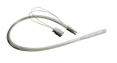 Level 1 400 Series - Temperature Probe 18 Fr Esophageal / Stethoscope - 0206-03-0118-02