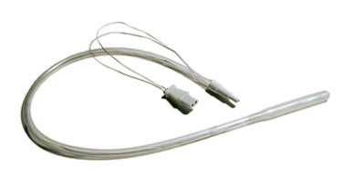 Mindray USA 400 Series Esophageal Temperature Probe 18 fr, Disposable - 0206-03-0118-02