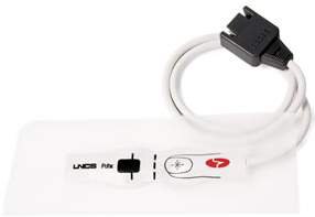 Masimo LNCS - Sensor Kit Single Patient, SpO2, Pediatric,Disposable For Monitor - 0600-00-0122
