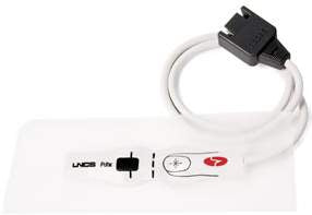 Mindray USA Masimo LNCS Sensor Kit Single Patient, SpO2, Pediatric,Disposable For Monitor - 0600-00-0122