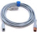Mindray USA 400 Series Cable Temperature Probe,Reusable - 040-000091-00