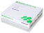Molnlycke Mepilex Border Lite Thin Silicone Foam Dressing 3 X 3 Inch Square Silicone Adhesive with Border Sterile - 281200