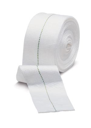 Molnlycke Tubifast 2 Way Stretch Tubular Retention Bandage Viscose / Elastane / Polyamide 20 cm X 10 m - 2444