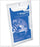 Biogel PI Indicator Underglove - Underglove Size 8.5 Sterile Pair Polyisoprene Smooth Blue Chemo Tested - 41685