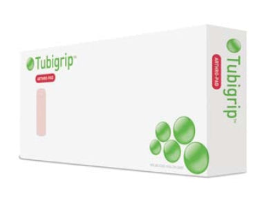 Molnlycke Tubigrip Arthro-pad 2X-Large Elbow / Knee - 1589