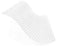 Molnlycke Mepitel One Silicone Dressing Polyurethane Net 3 X 4 Inch - 289300