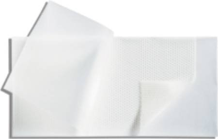 Molnlycke Mepitel Silicone Dressing Silicone 3 X 4 Inch - 290799