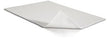 Molnlycke Mepilex Transfer Thin Silicone Foam Dressing 6 X 8 Inch Rectangle Silicone Adhesive without Border Sterile - 294899