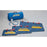 Evac-U-Splint - General Purpose Splint Vacuum Splint Polystyrene Beads Blue 1 X 13 X 19.5 Inch - EV101