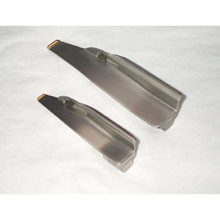 Hartwell Medical Grandview Laryngoscope Blade Standard Adult - GV 2020A