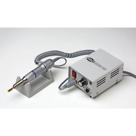 Pro Power 35K - Electric File Locking Chuck - PP35KMM