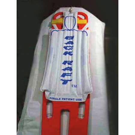 Thomas Transport Packs / EMS RAFT, BACK THOMAS MOOREM - THS100