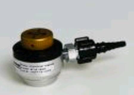 Spiracle Technology Flow Control Valve - 900A