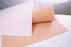 Aetrex - Orthotic Sheet Size 0.12 Inch Without Closure - 42298