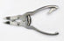 Mckesson Brand Mycotic Nail Nipper Moorebrand Concave Jaws 6 Inch - 38883