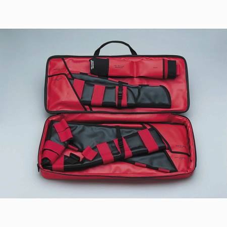 McKesson Moorebrand Complete Fracture Kit MooreBrand Waterproof Case - 37159