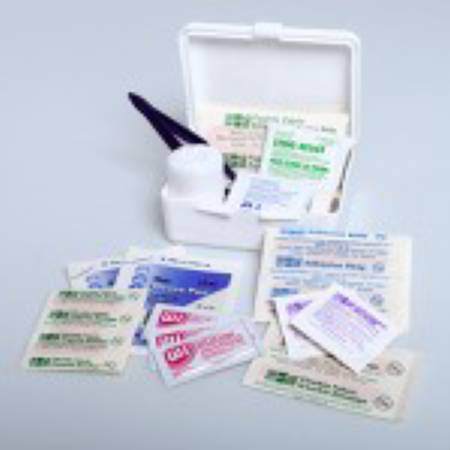 McKesson Moorebrand Travel First Aid Kit MooreBrand - 57818