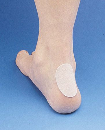 Creative Foam Corp - Foot Pad One Size Fits Most Without Closure Foot - 16099