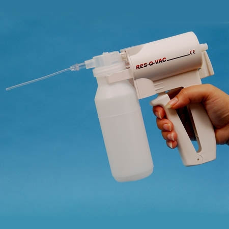 Trademark Medical Res-Q-Vac Suction Pump - 2242