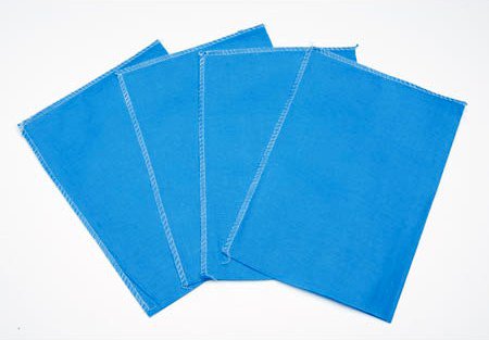 Nortech Lab Corporation Easy Sleeve Cover Blue, 6 X 10 Inch - CTK610