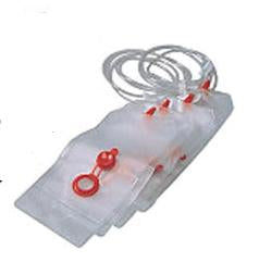Simulaids Reservoir Bag Iv - 140-144
