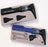 CFM Technologies E.N.T. Pocket Light Deluxe Pocket Otoscope Set Diagnostic - PL3-BL