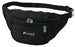 Moore Medical Fanny Pack Black Polyester 13.5 X 5.5 X 3.5 Inch - 044MD-BLACK